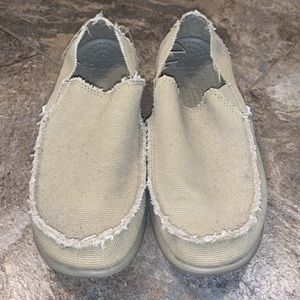Crocs Santa Cruz